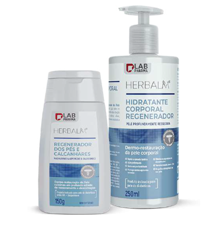 HERBALM-produto